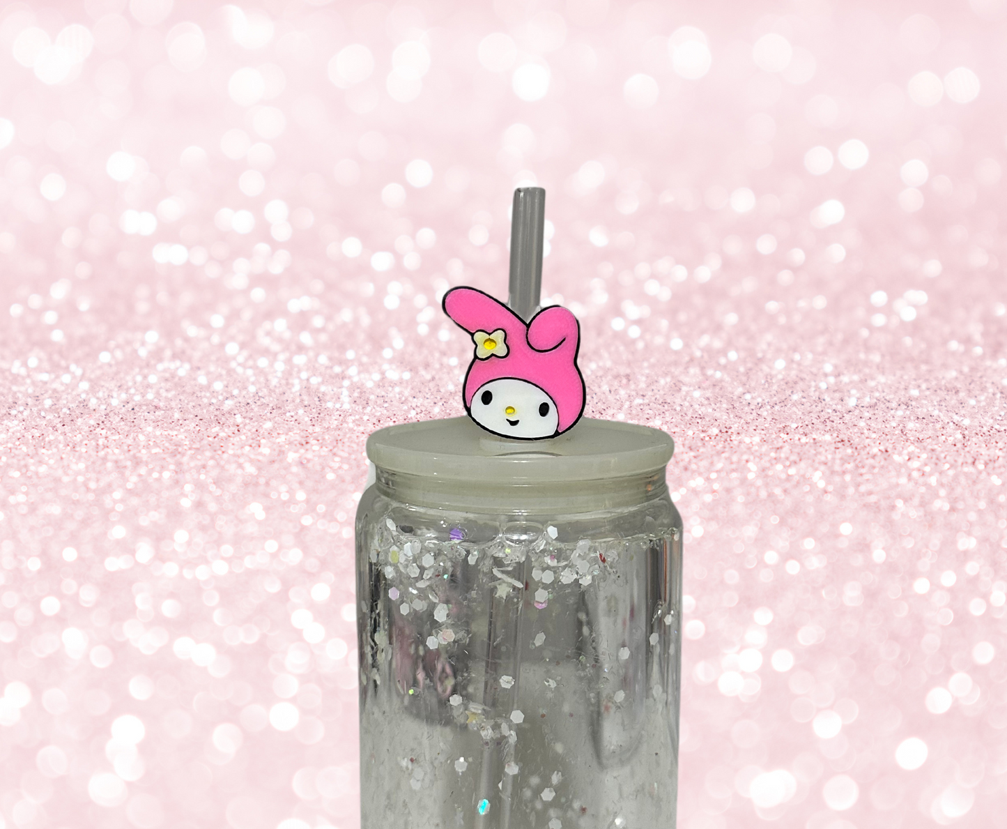 Straw Toppers for 8mm Straws