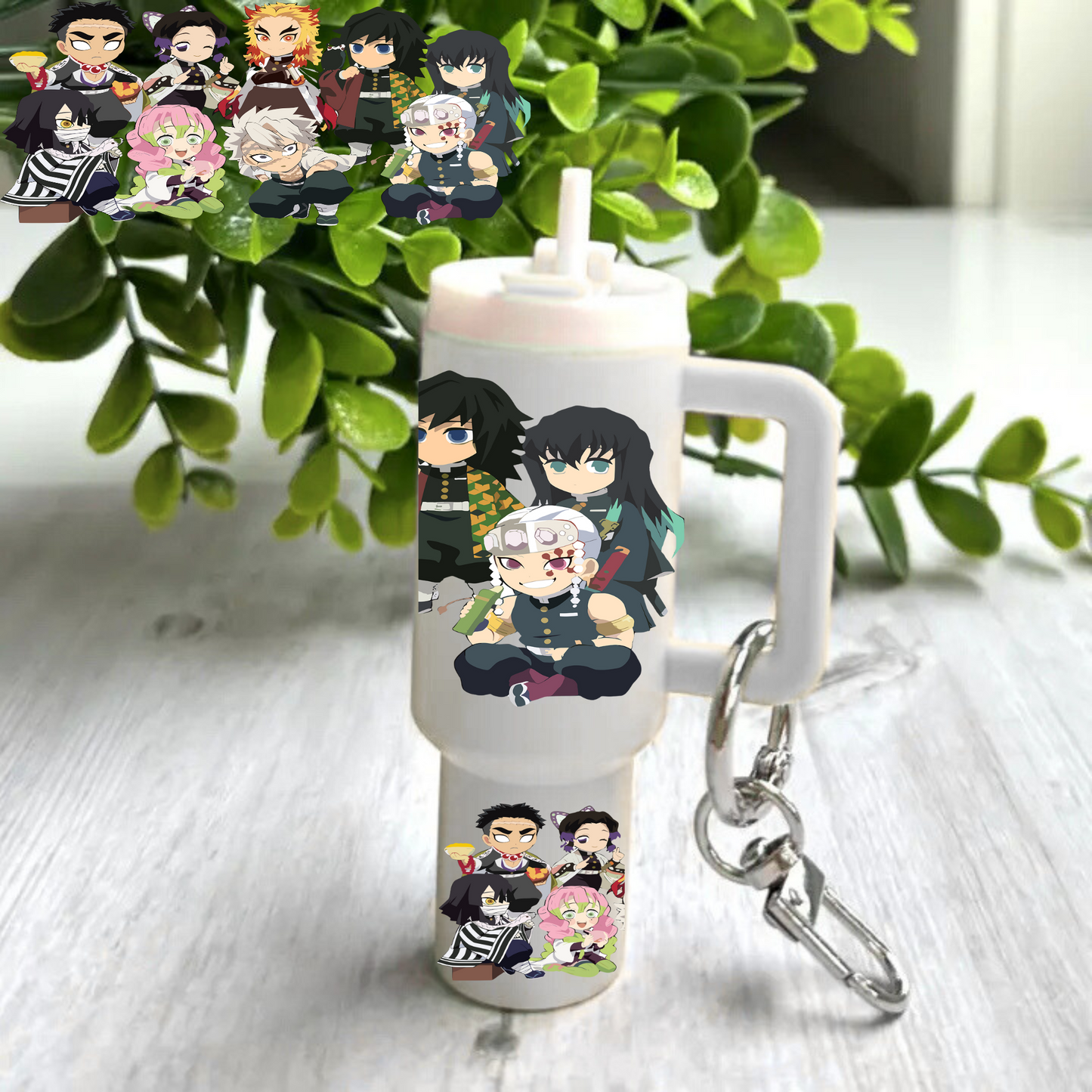 DM SL -Mini tumbler wrap
