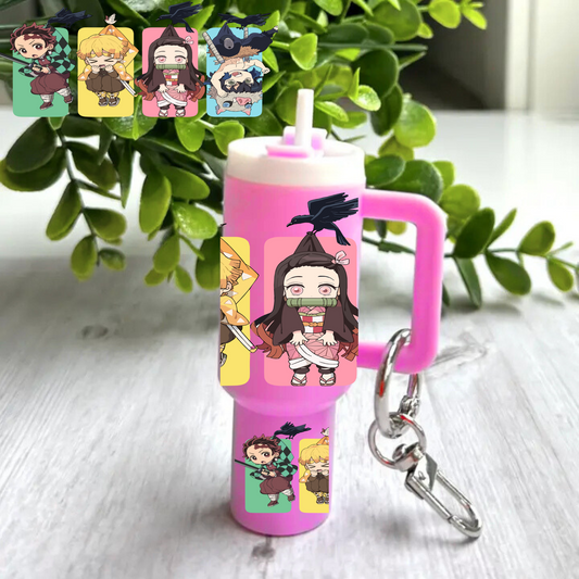D SL -Mini tumbler wrap