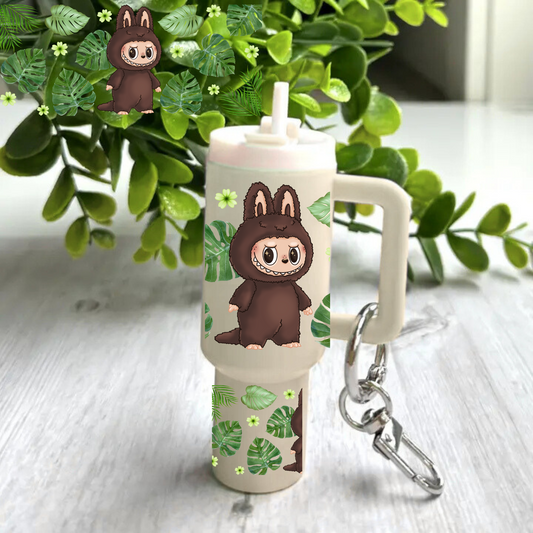 Found You Bubu -Mini tumbler wrap