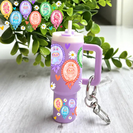 Frames Lab -Mini tumbler wrap