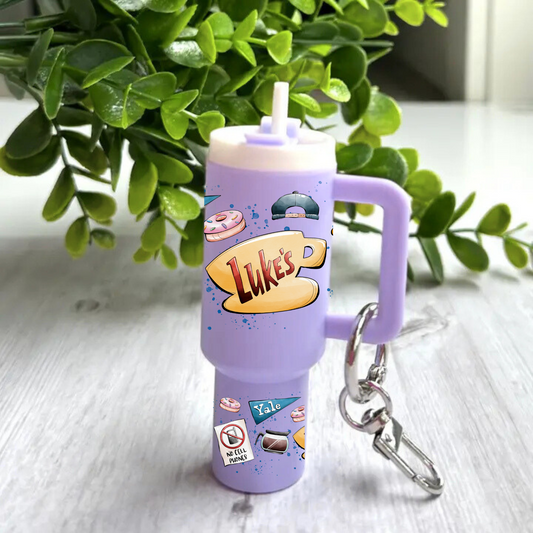 G Girls -Mini tumbler wrap