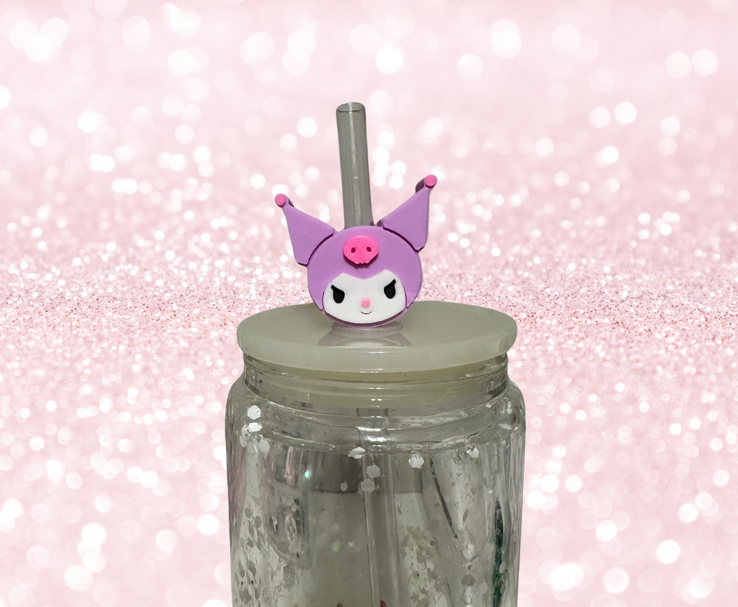 Straw Toppers for 8mm Straws