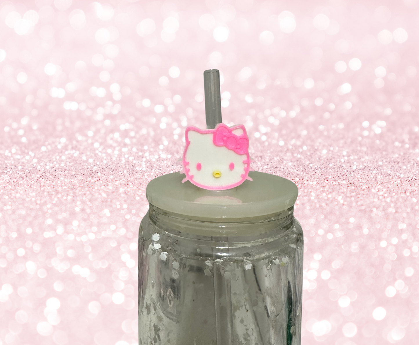Straw Toppers for 8mm Straws