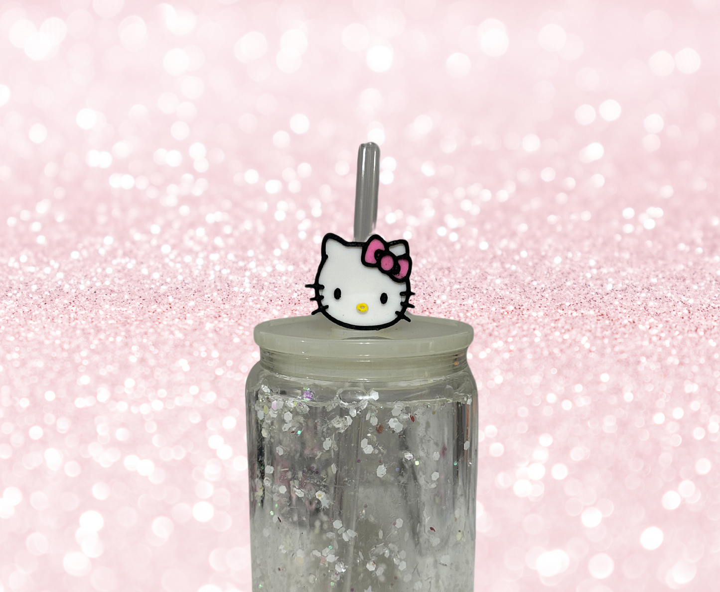 Straw Toppers for 8mm Straws