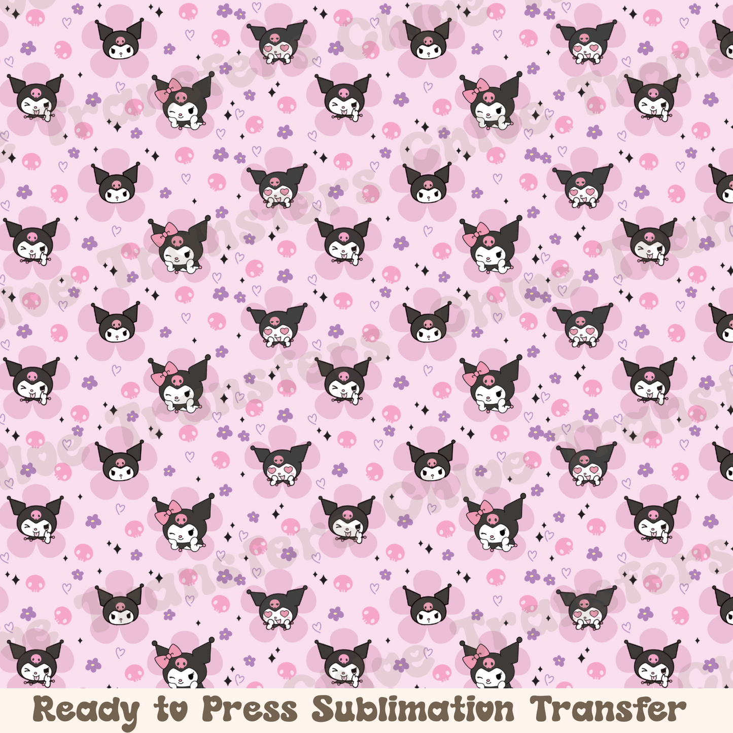 Kur - Sublimation Sheet