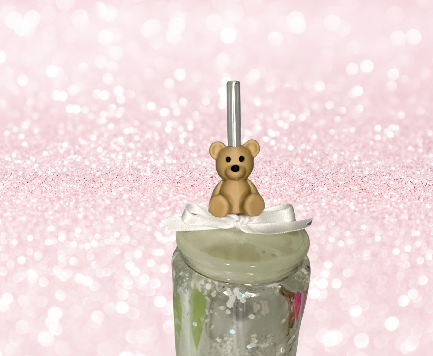 Straw Toppers for 8mm Straws