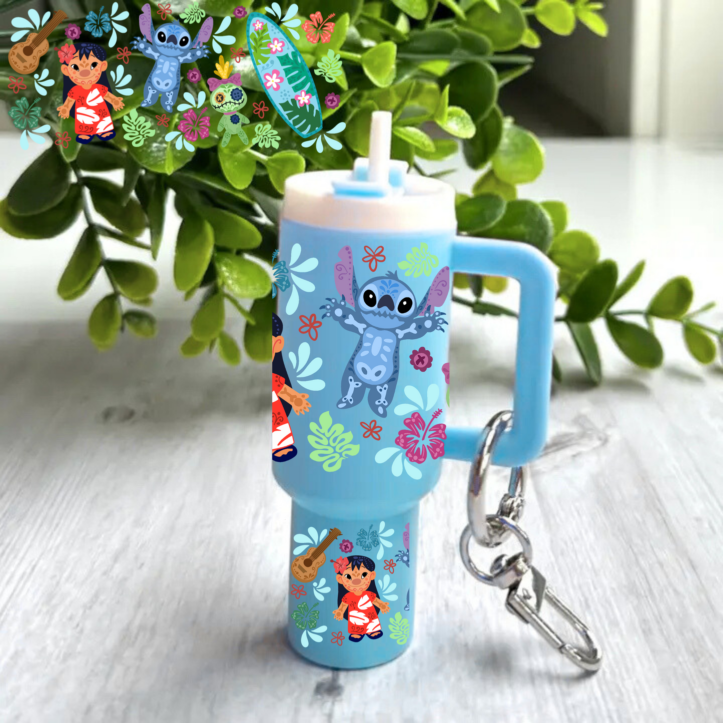 Ll St-Mini tumbler wrap