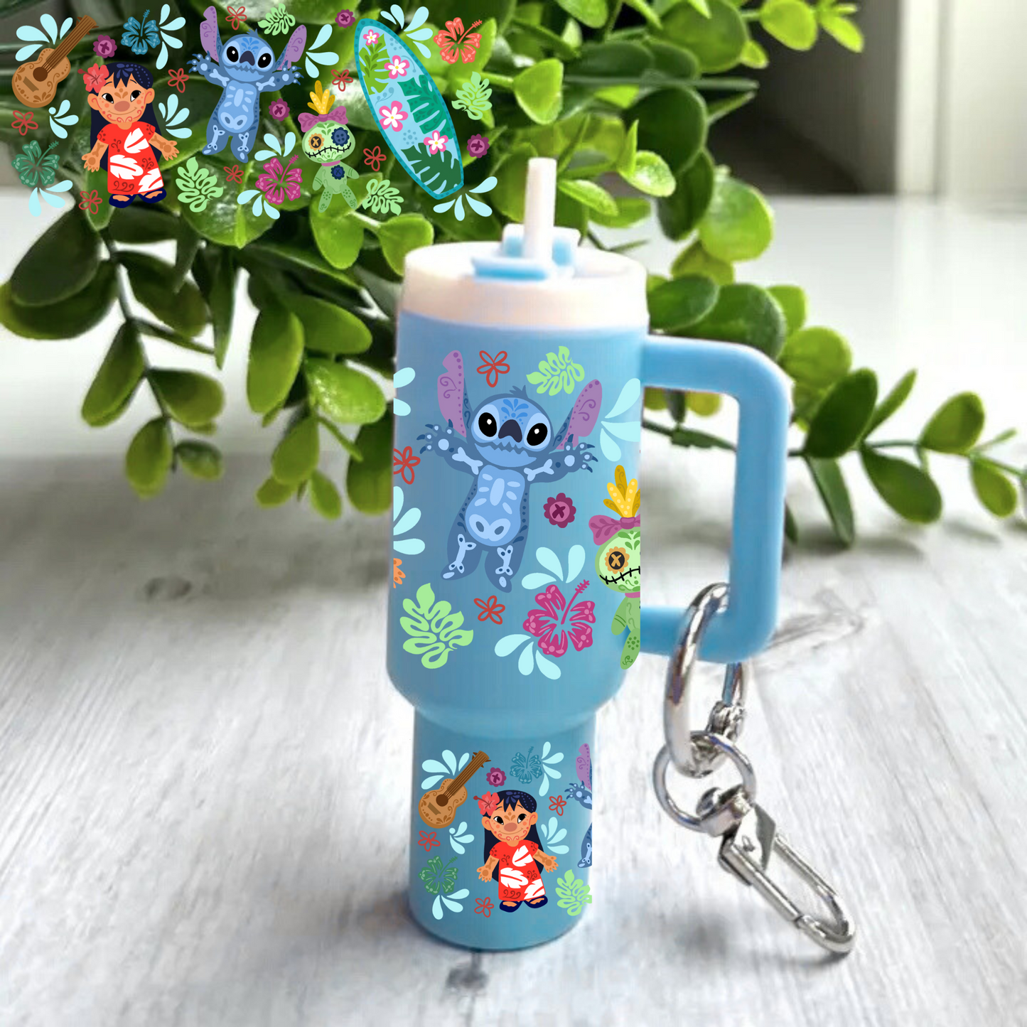 Ll St -Mini tumbler wrap