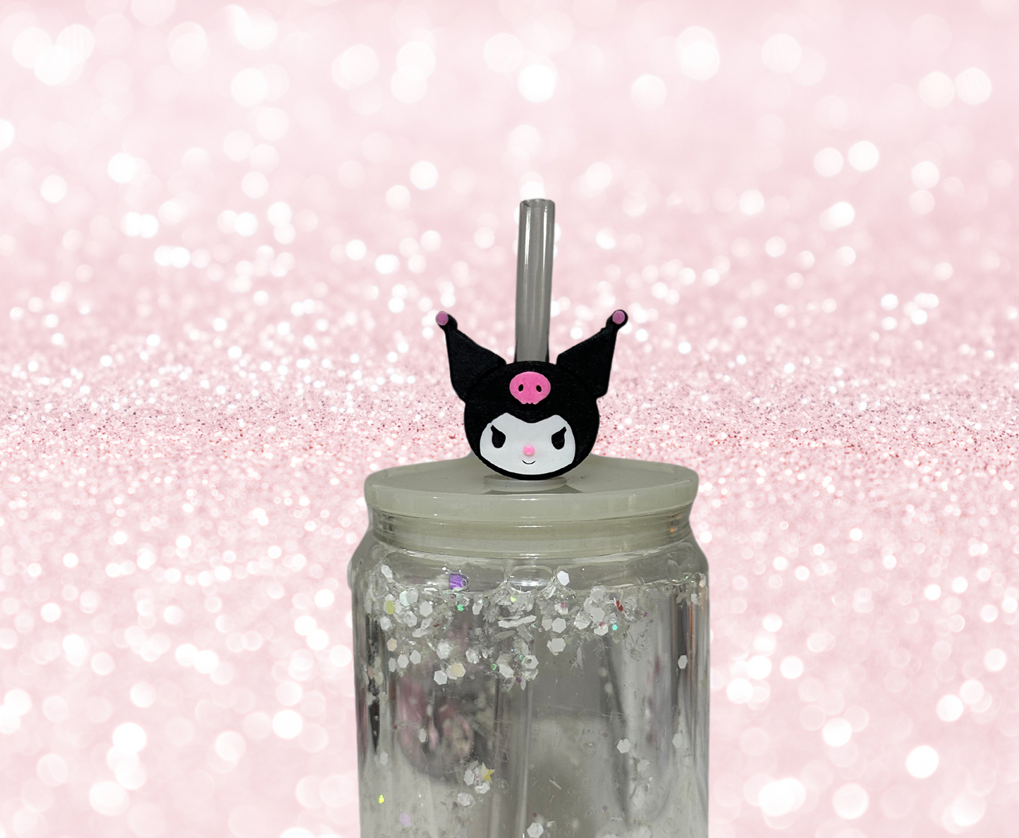 Straw Toppers for 8mm Straws