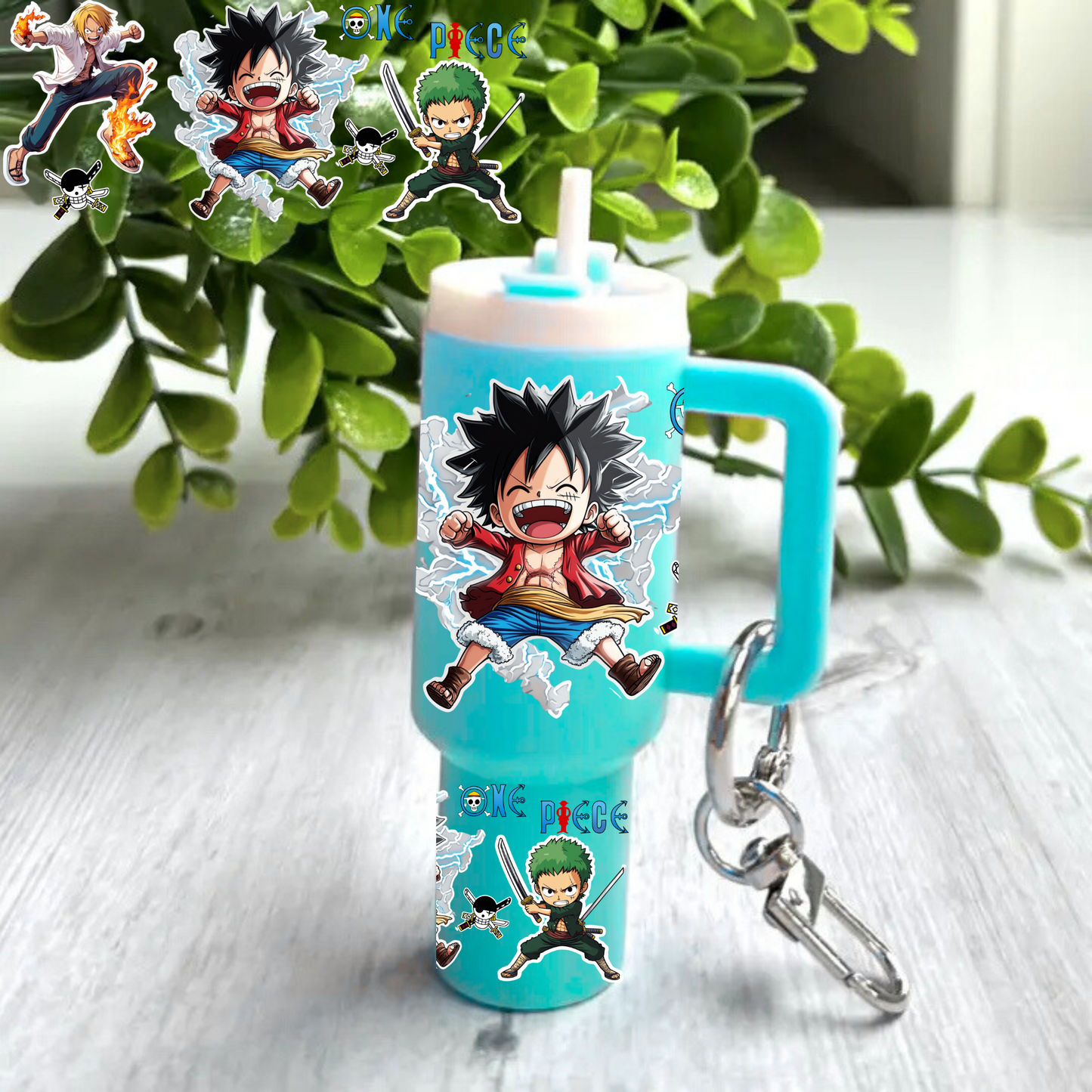 One P1 -Mini tumbler wrap