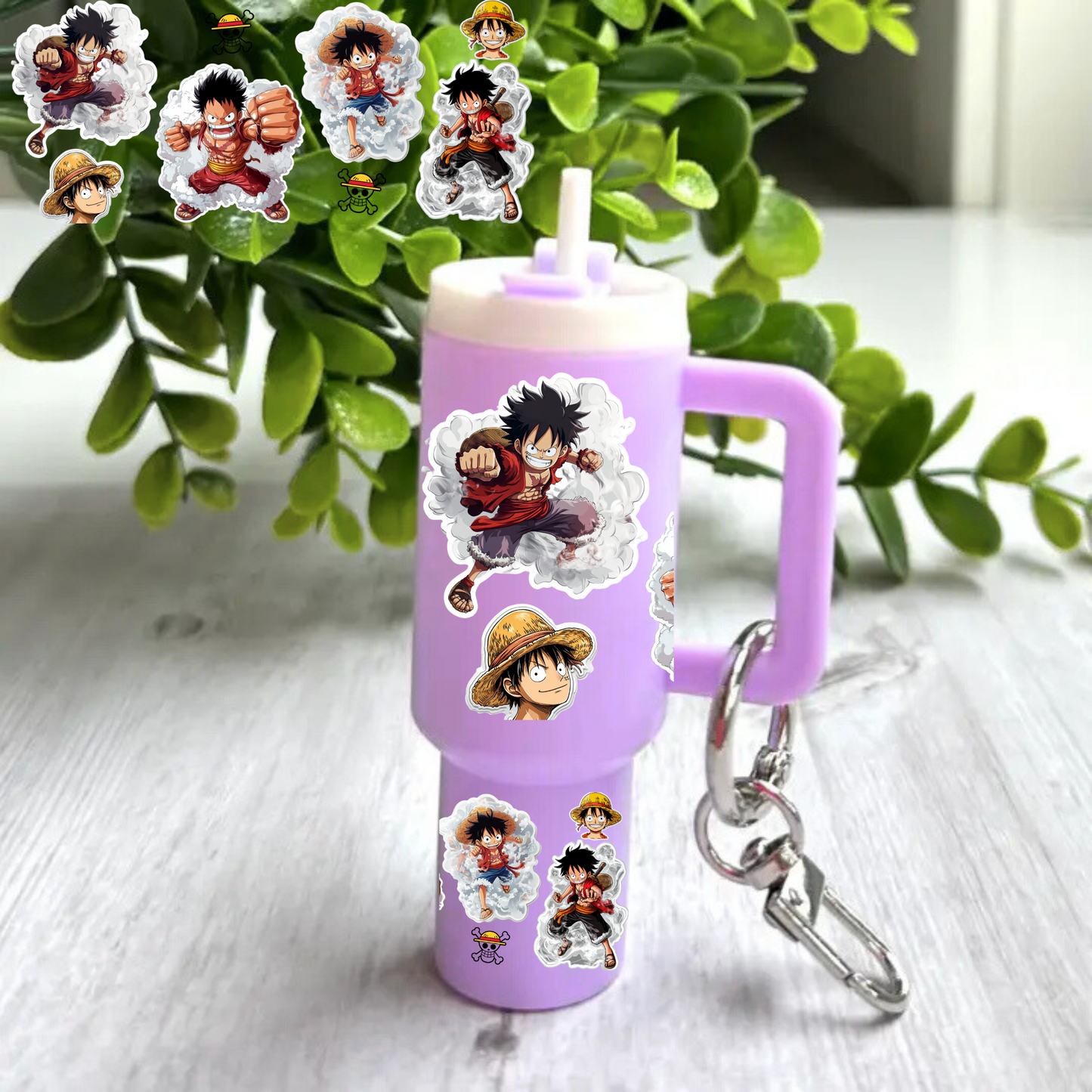 One P2 -Mini tumbler wrap