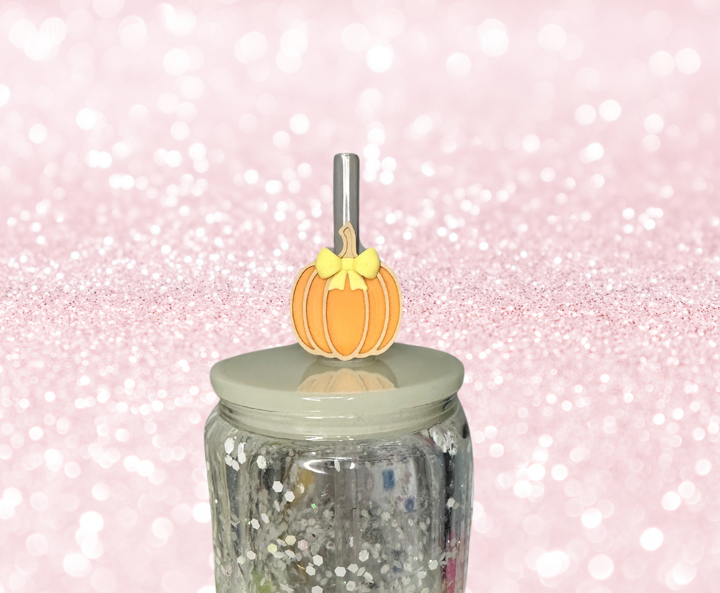 Straw Toppers for 8mm Straws