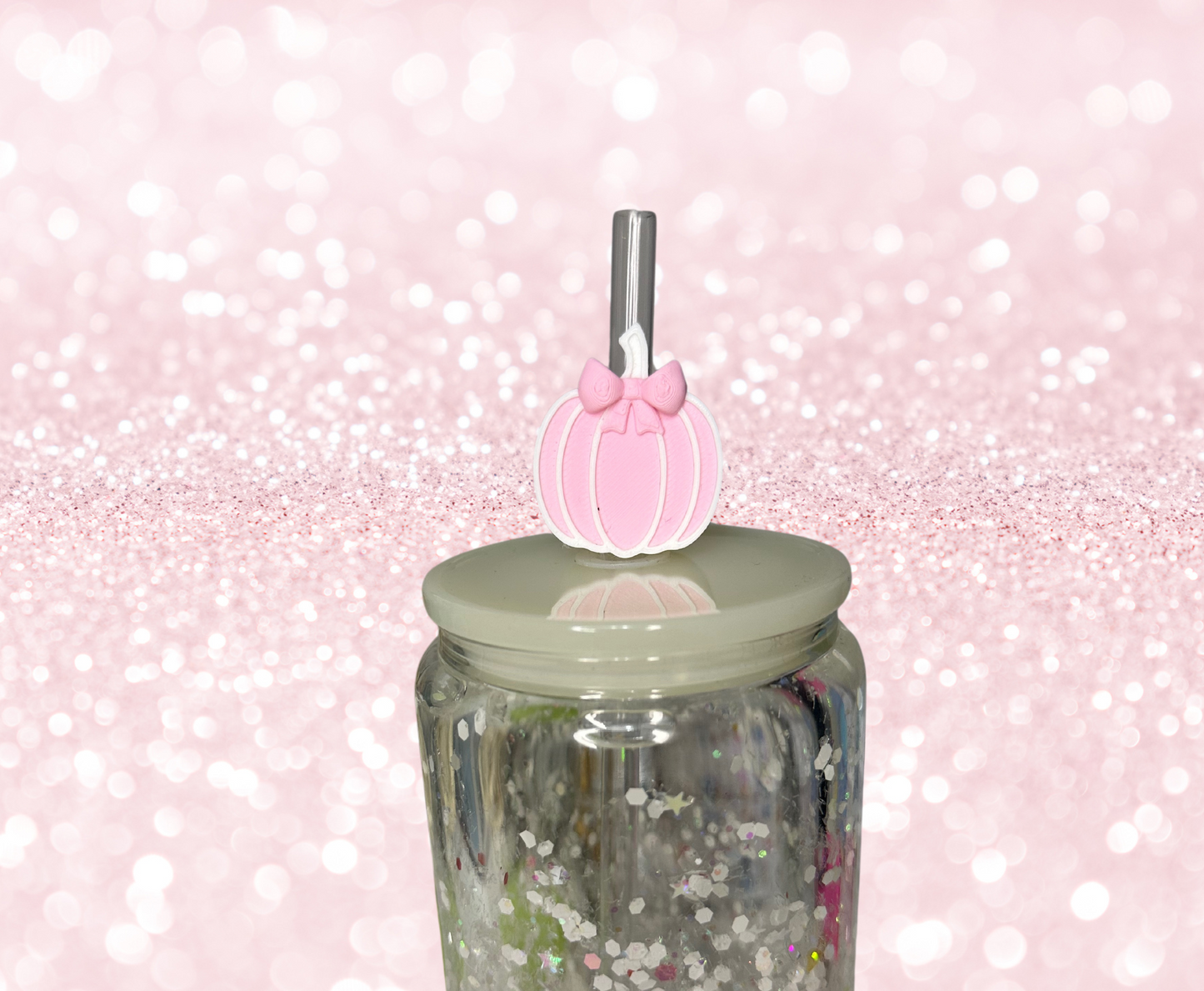 Straw Toppers for 8mm Straws