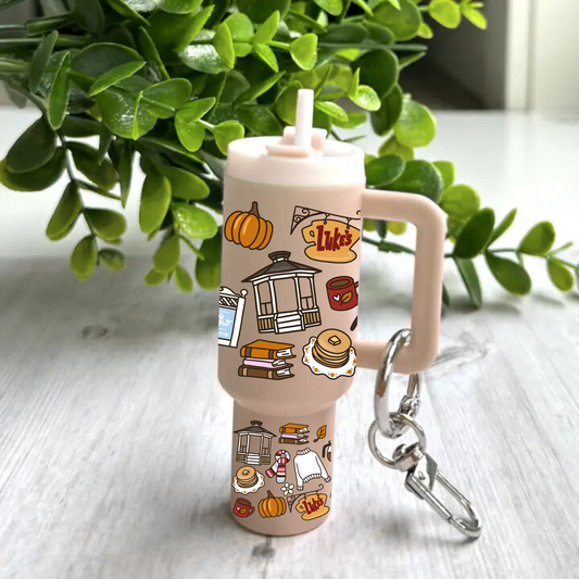 SH Fall -Mini tumbler wrap