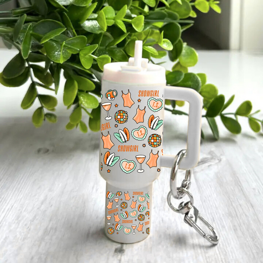 Show G -Mini tumbler wrap