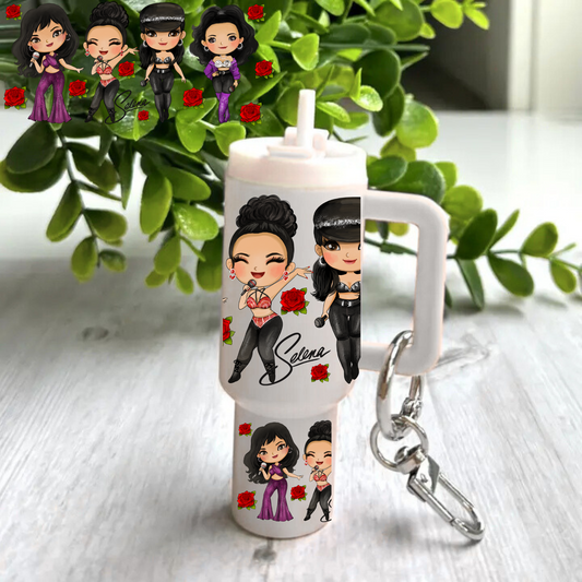 Sq -Mini tumbler wrap