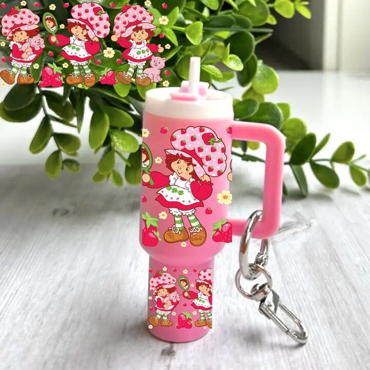 Stbr -Mini tumbler wrap