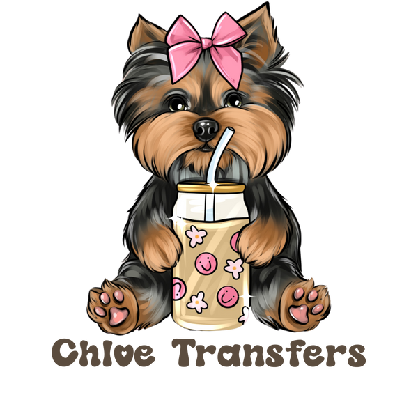 Chloe Transfers