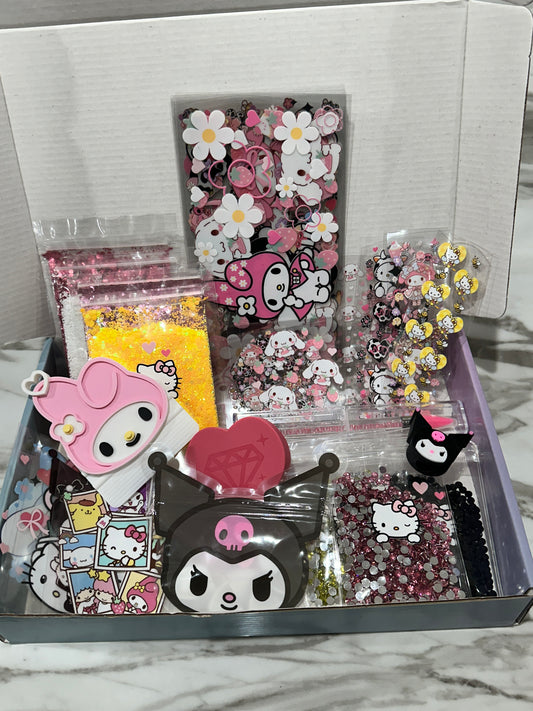 Kawaii Box