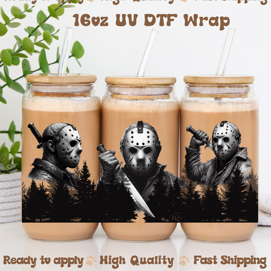 J1 -16oz UV DTF Wrap