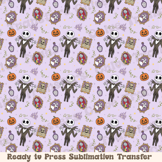 JSB - Sublimation Sheet