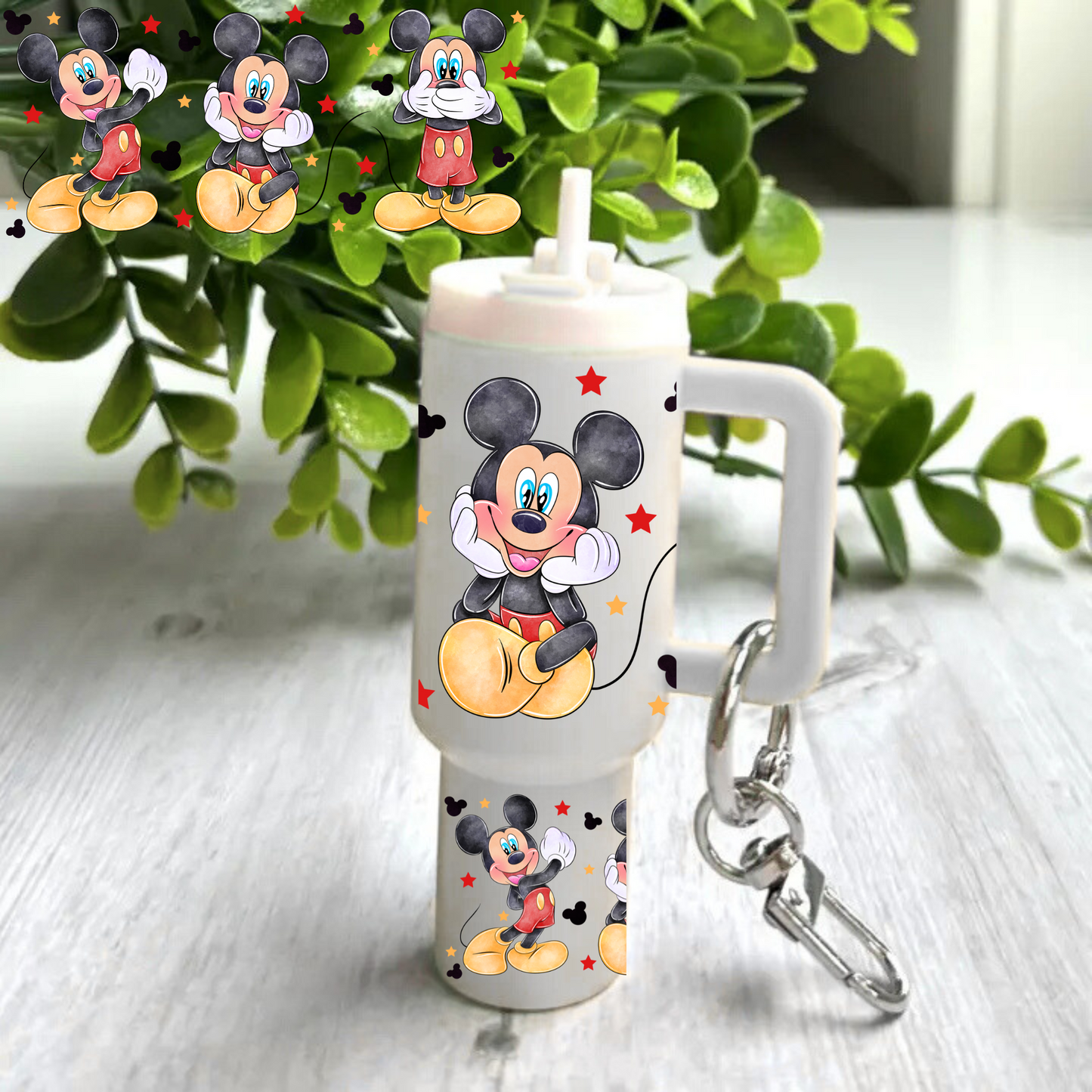 M -Mini tumbler wrap