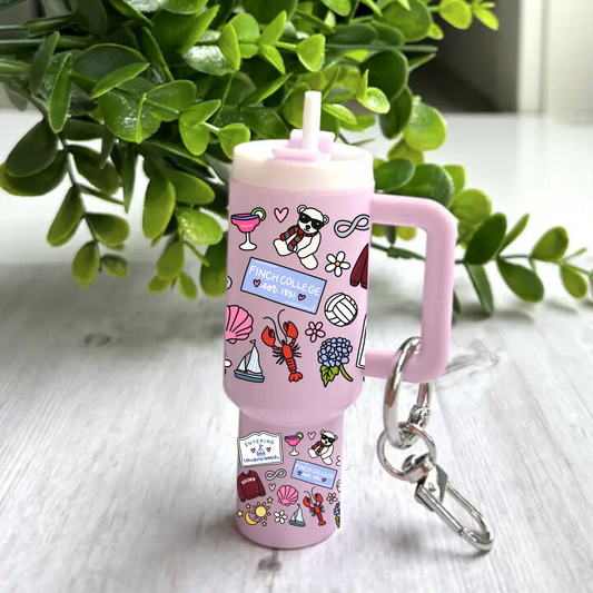 TSITP -Mini tumbler wrap