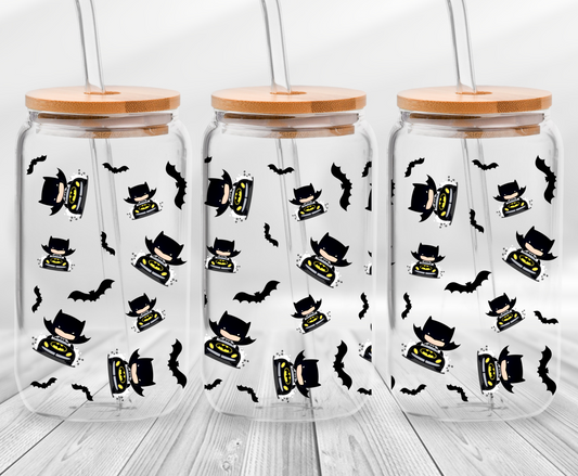 Bats - 16oz UVDTF Wrap