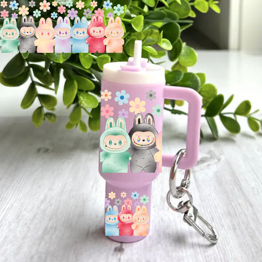 Bubu Energy -Mini tumbler wrap