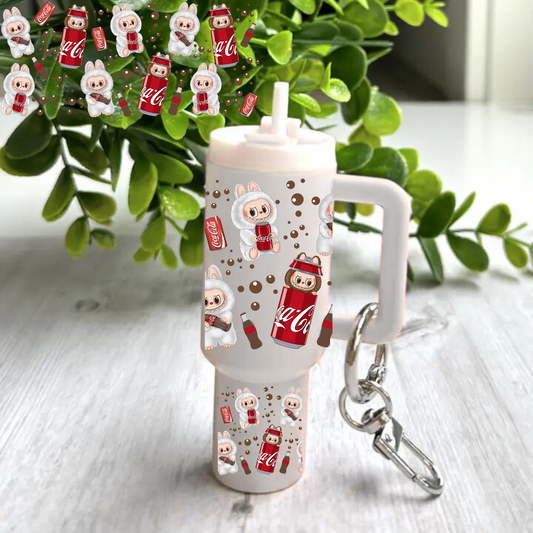Cc Bubu -Mini tumbler wrap