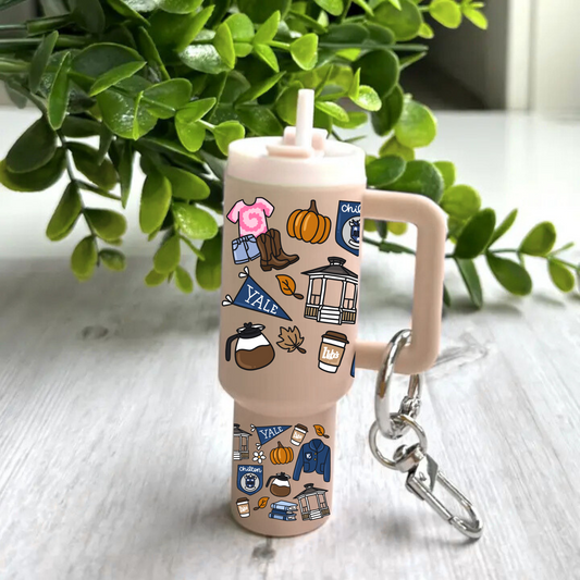 Chil -Mini tumbler wrap