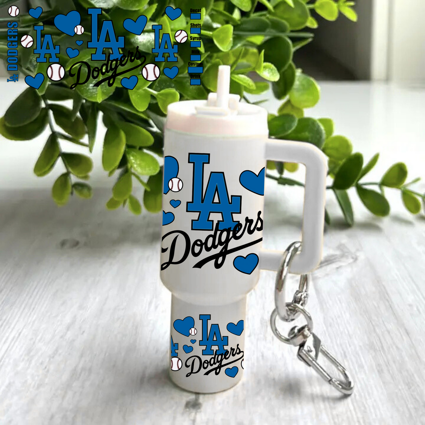 Do   -Mini tumbler wrap