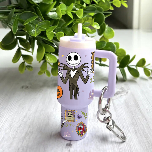 JSB -Mini tumbler wrap