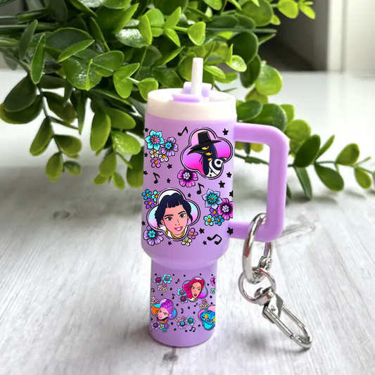 KPDH -Mini tumbler wrap
