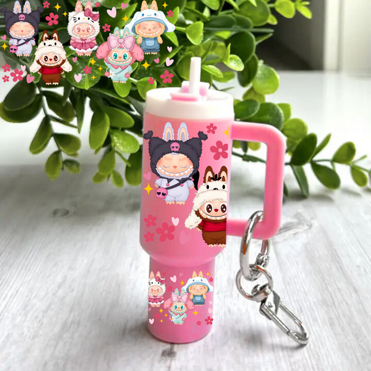 Labs -Mini tumbler wrap