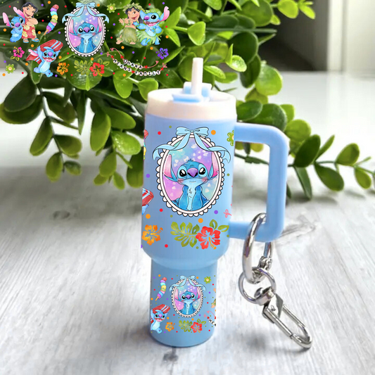 L and S -Mini tumbler wrap