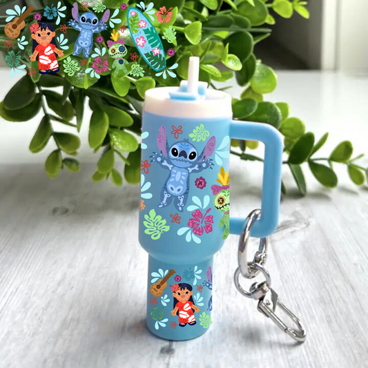 Ll St -Mini tumbler wrap