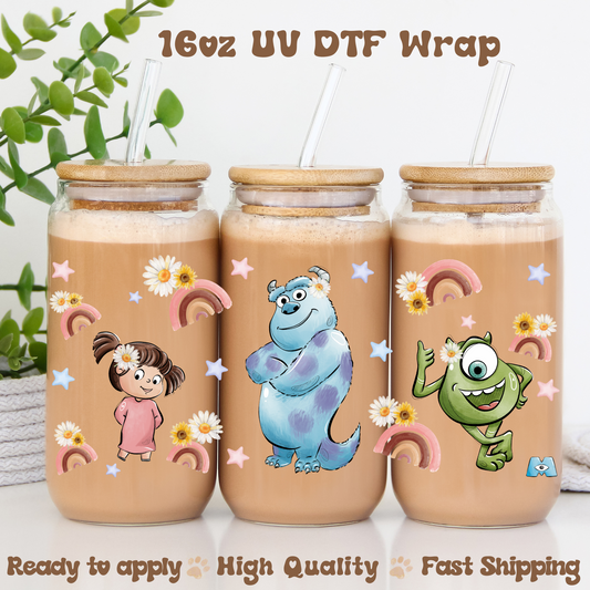 MN -16oz UV DTF Wrap