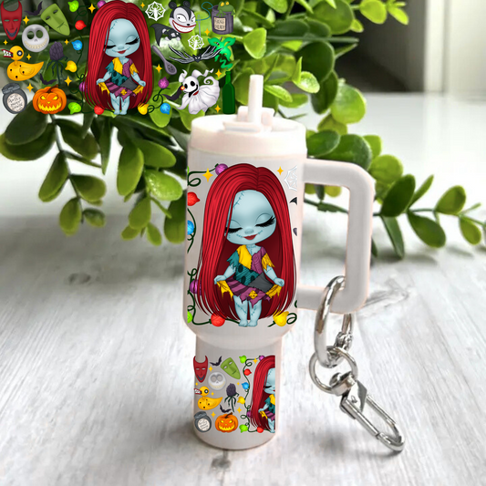 Sl -Mini tumbler wrap