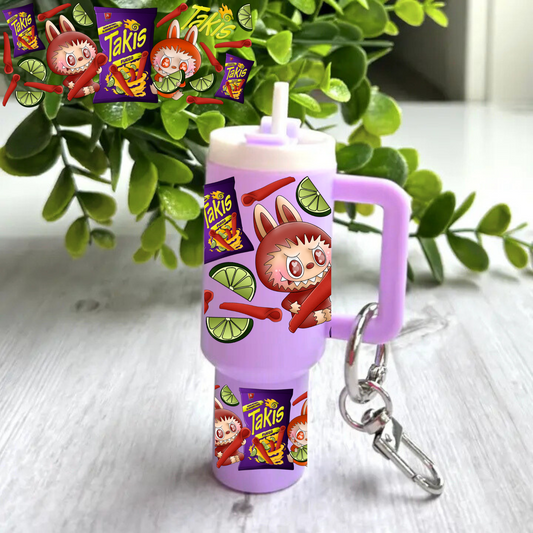 T Bubu -Mini tumbler wrap