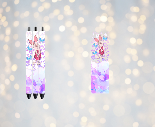 Little Pig Pen Wrap